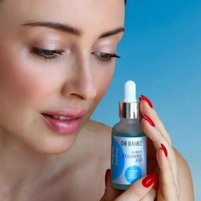 Dr.Rashel Hyaluronic Acid Hydrating & Moisturizing Serum