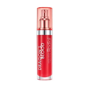 Dragons Blood Water Serum 1.01 fl.oz – Hydrating, Plumping & Anti-Aging Serum – Lightweight, Red Refreshing Formula – Soothes, Repairs & Protects – All Skin Types – Deep, 360-Degree Hydration