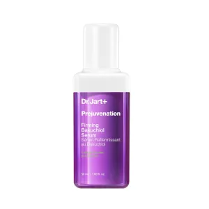Dr.Jart  Prejuvenation Firming Bakuchiol Serum for Preventative Aging | Anti Aging Serum | Korean Skin Care, 1.69 Fl Oz