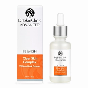 DrJSkinClinic Clear Skin Complex