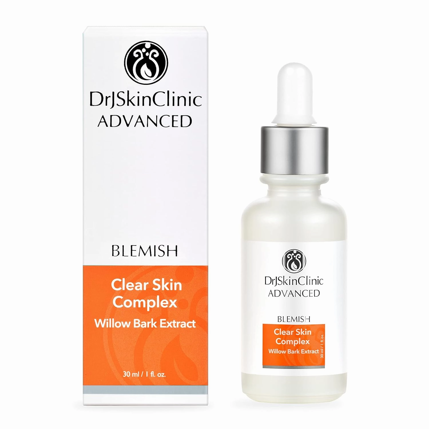 DrJSkinClinic Clear Skin Complex