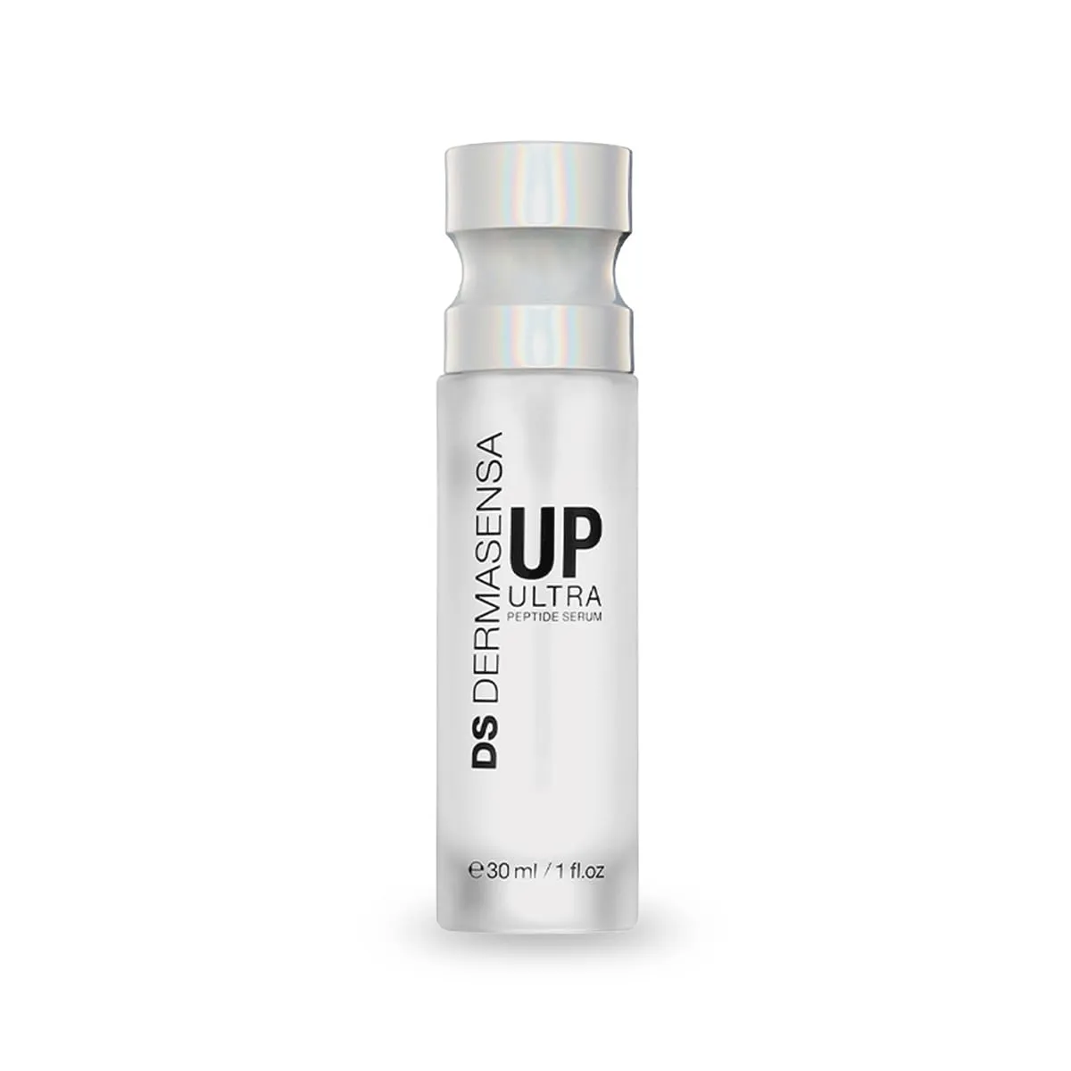 DS Dermasensa UP Ultra Peptide Serum – Advanced Peptide Formula for Wrinkles & Fine Lines, 30ml / 1 fl.oz