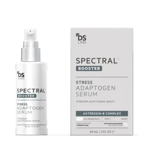 DS Laboratories Spectral.F7 Hair Serum - Regrowth Treatment With Astressin-B & Copper Peptides for Hair Growth, Thickening, and Loss Prevention for Men & Women