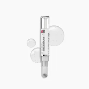 DS Labs Spectral.BROW Advanced Eyebrow Enhancing Serum - Fuller & Thicker Brows, Retinol, Azelaic Acid & Hyaluronic Acid, Paraben, Sulfate & Cruelty-Free