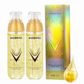 Ecdoin Anti-Aging Essence,Ecdoin Anti Wrinkle Serum,Nuosili Anti Aging Serum 120ml,Tightens and Moisturizes,For Mature and Dry Skin (2pcs)