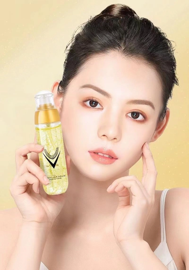 Ecdoin Anti-Aging Essence, Nuosili Face Lift Serum, Ecdoin Anti Wrinkle Serum, Tighten And Reduce Wrinkles (2)