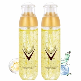Ecdoin Anti-Aging Essence, Nuosili Face Lift Serum, Ecdoin Anti Wrinkle Serum, Tighten And Reduce Wrinkles (2)