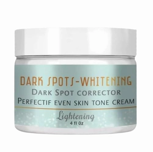Elite Skin Whitening & Lightening Serum – Dark Spot Corrector, Skin Brightening & Bleaching Serum – Even Skin Tone Cream – 4 fl oz