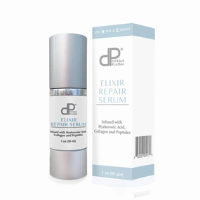 Elixir Repair Serum 1oz