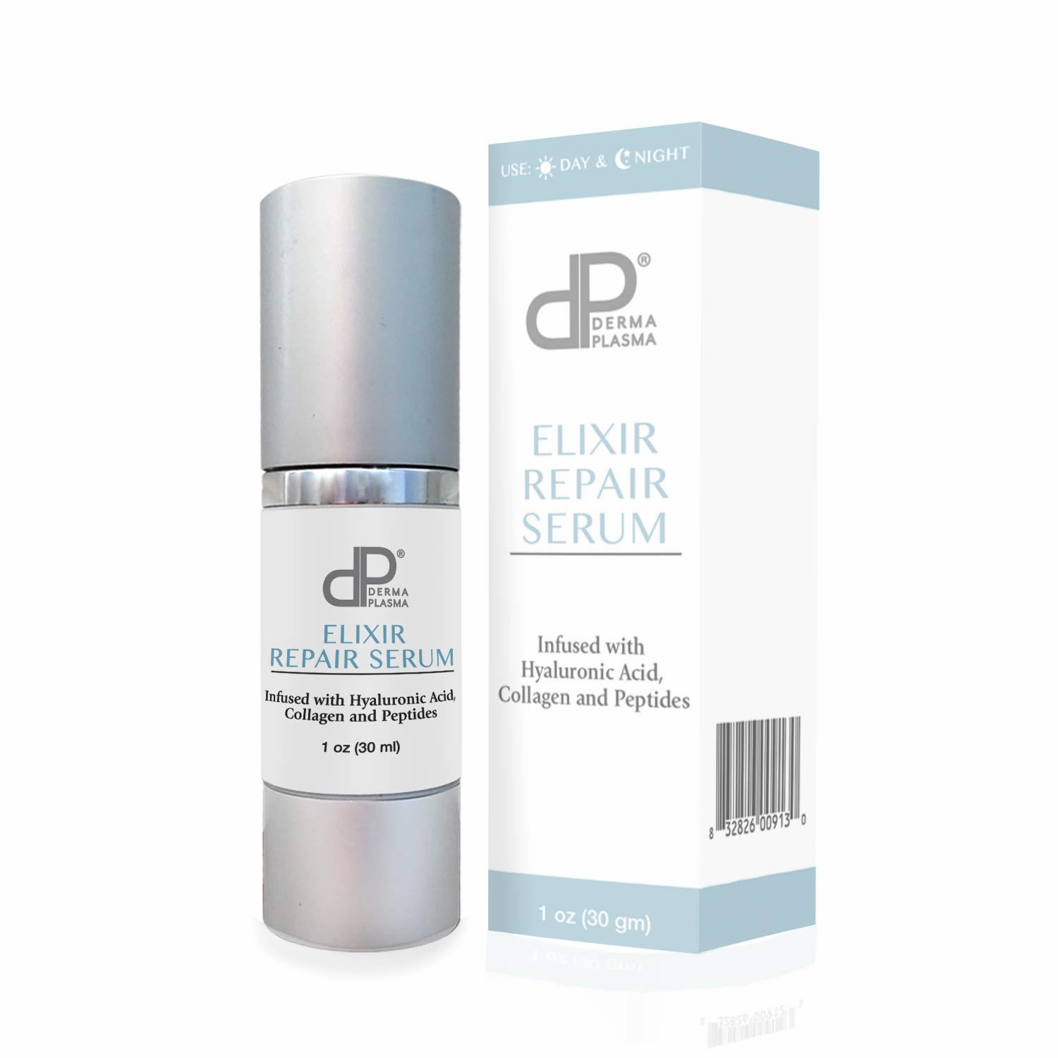 Elixir Repair Serum 1oz