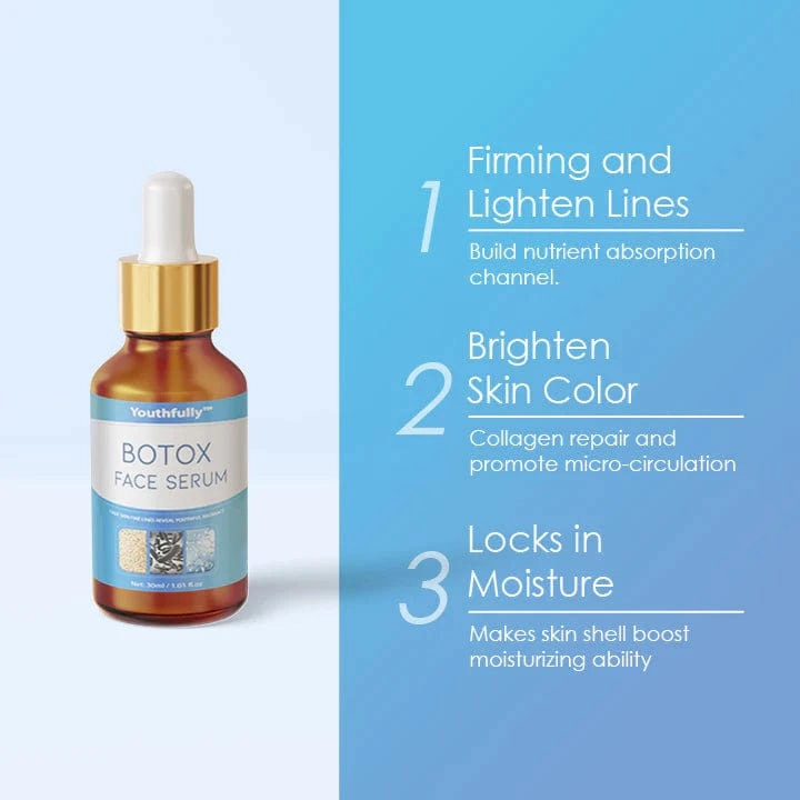 Elixiris™ Face Serum (Pack of 2)