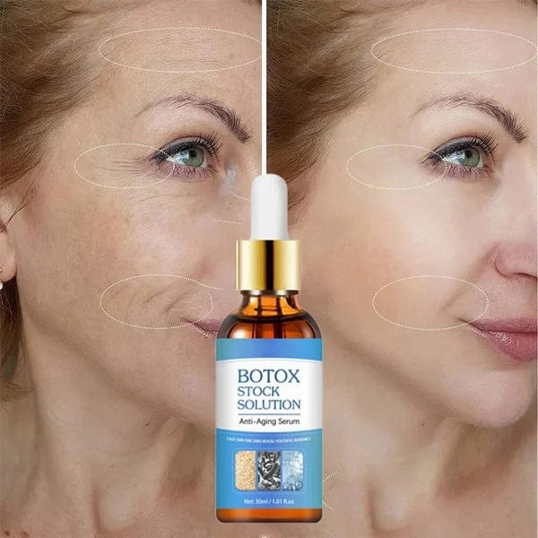 Elixiris™ Face Serum (Pack of 2)