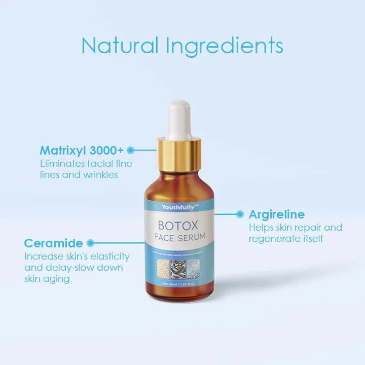 Elixiris™ Face Serum (Pack of 2)