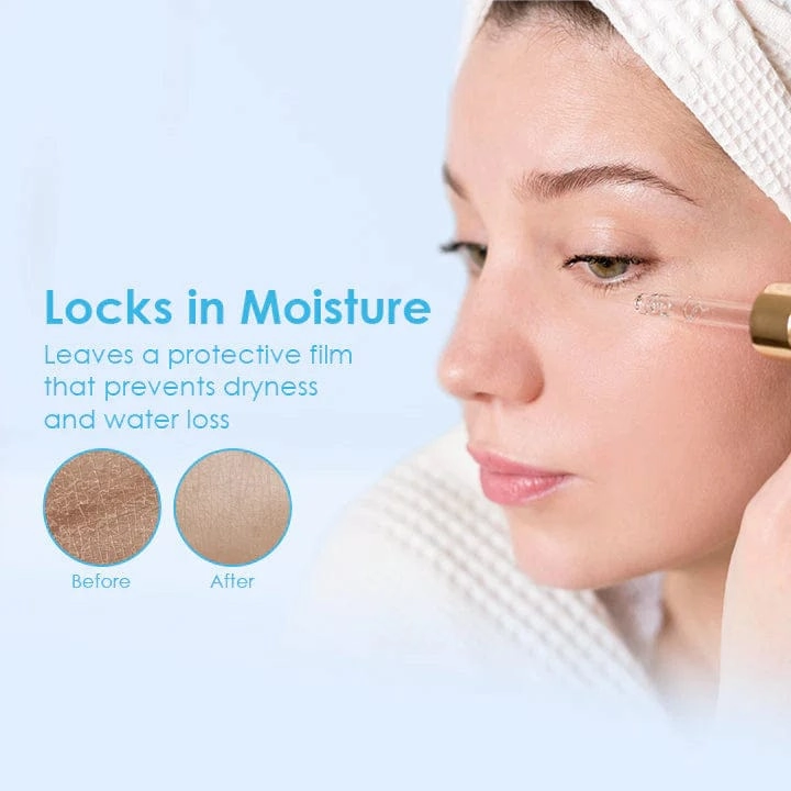Elixiris™ Face Serum (Pack of 2)