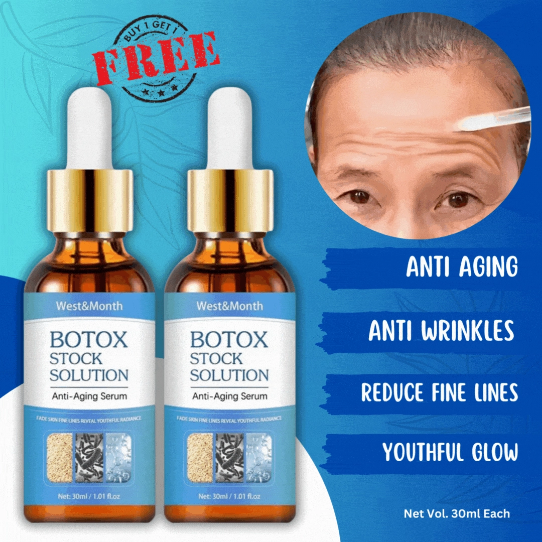 Elixiris™ Face Serum (Pack of 2)