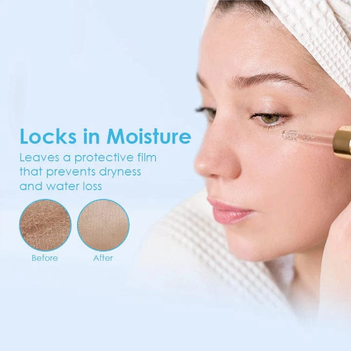 Elixiris™ Face Serum (Pack of 2)