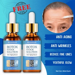 Elixiris™ Face Serum (Pack of 2)