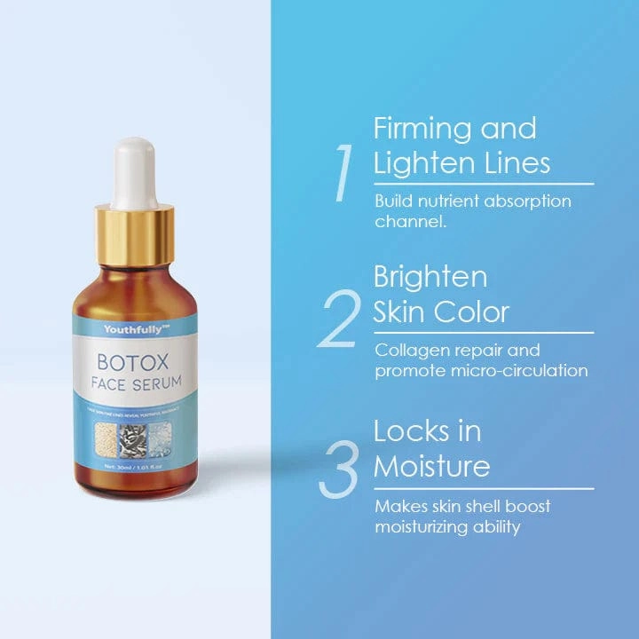 Elixiris™ Face Serum (Pack of 2)