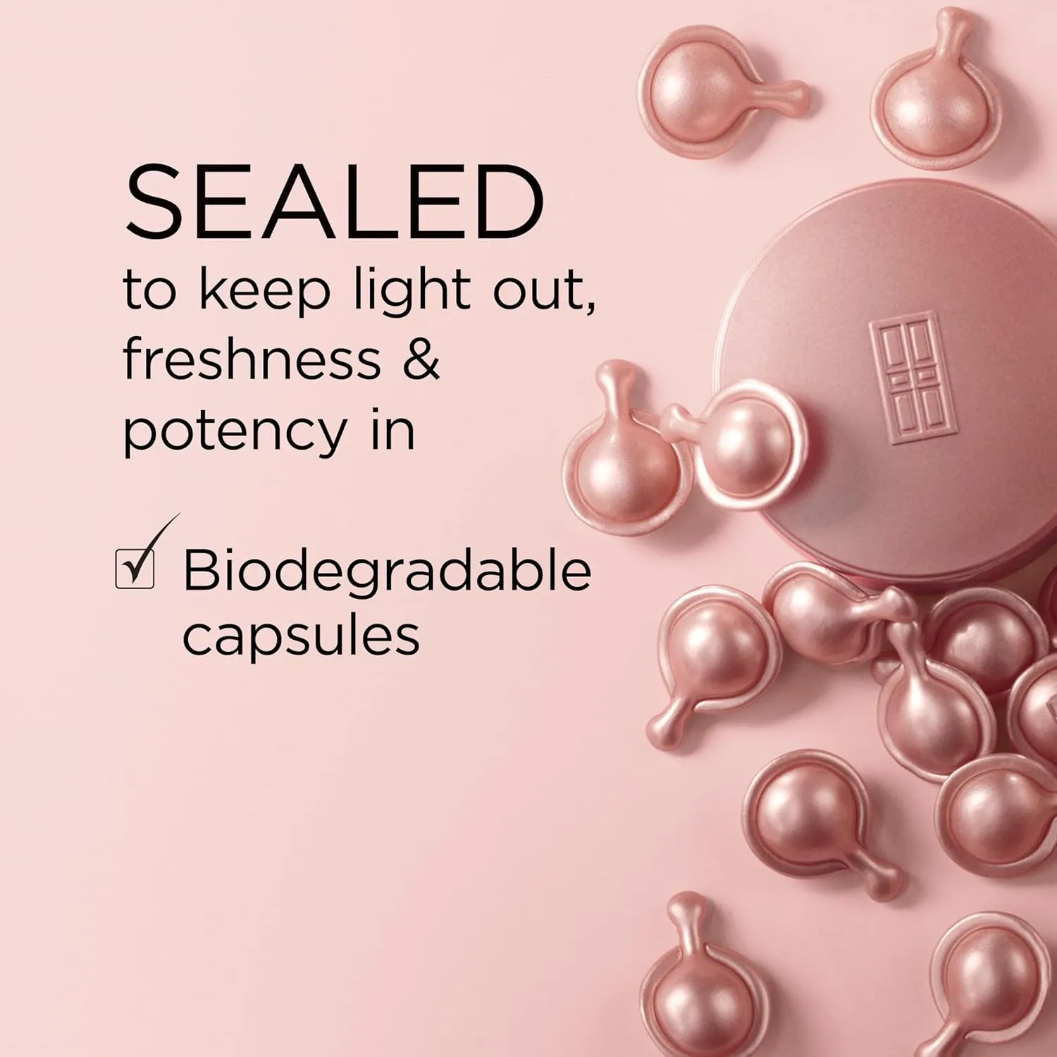 Elizabeth Arden Retinol   HPR Ceramide Capsules Rapid Skin Renewing Serum