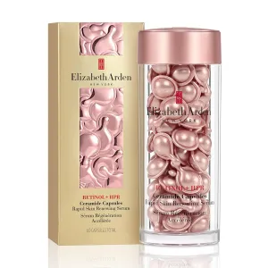 Elizabeth Arden Retinol   HPR Ceramide Capsules Rapid Skin Renewing Serum