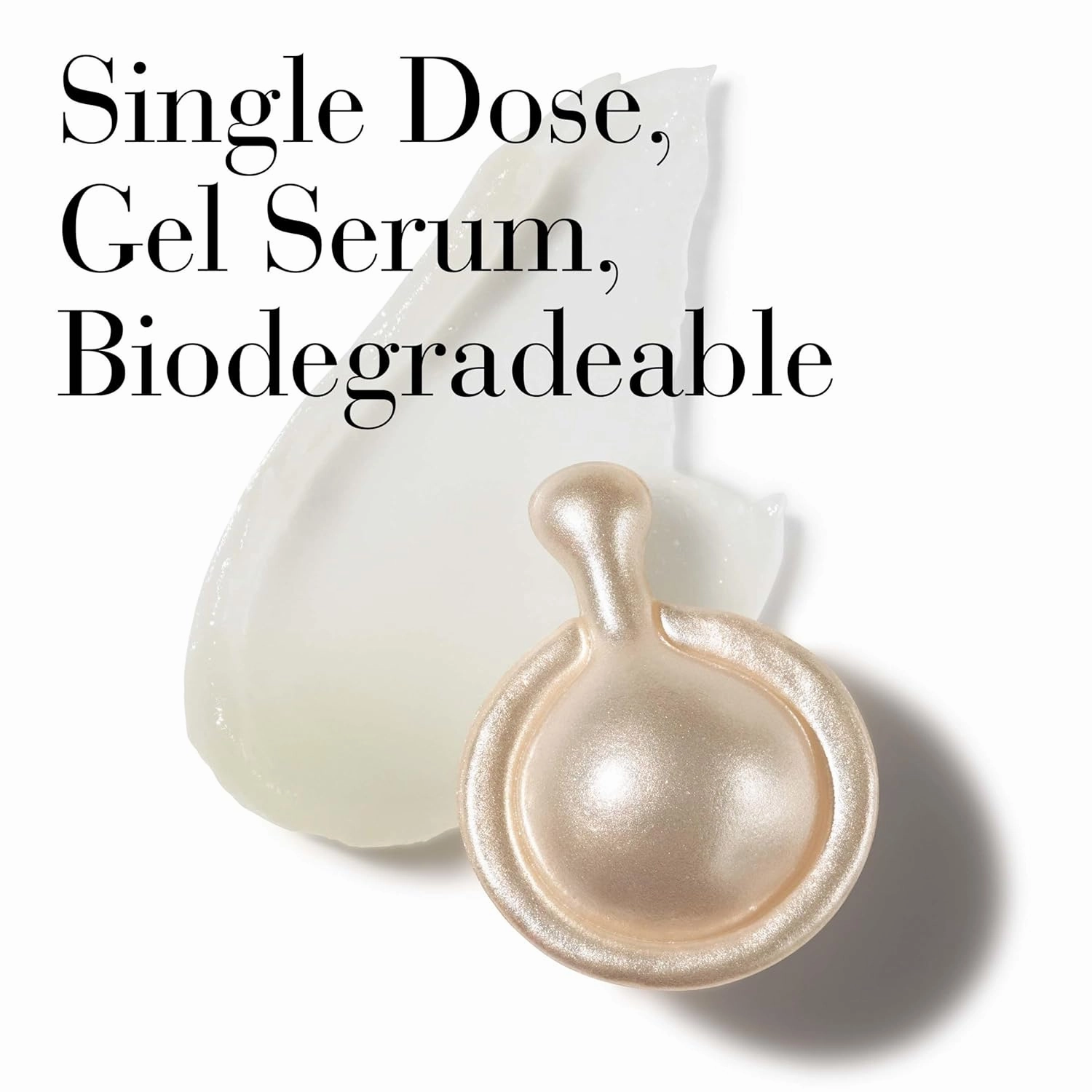 Elizabeth Arden Hyaluronic Acid Ceramide Capsule Serum