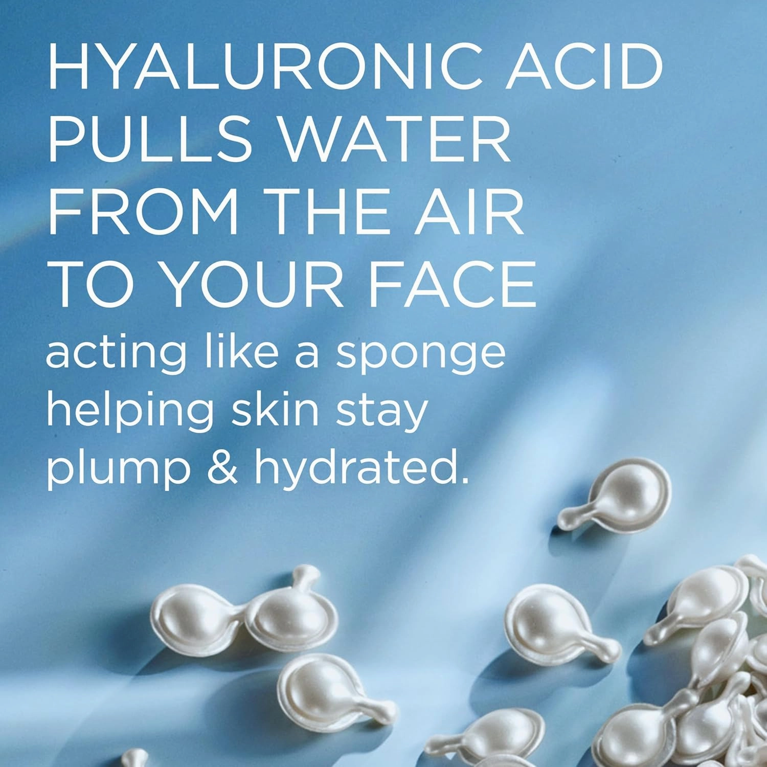 Elizabeth Arden Hyaluronic Acid Ceramide Capsule Serum