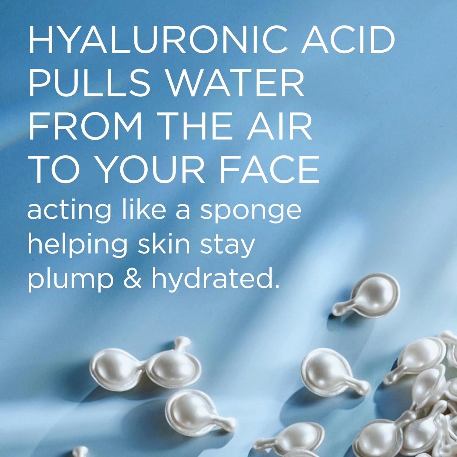 Elizabeth Arden Hyaluronic Acid Ceramide Capsule Serum