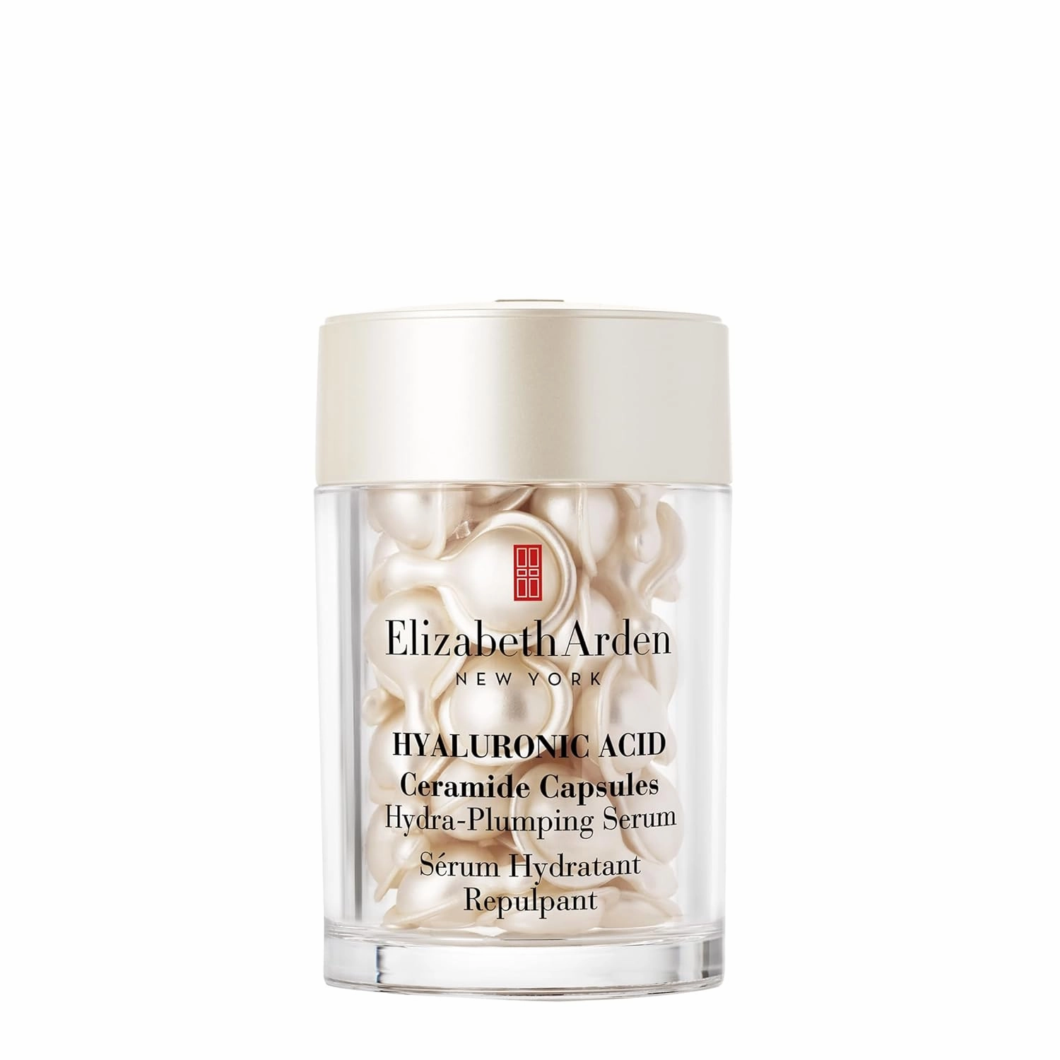 Elizabeth Arden Hyaluronic Acid Ceramide Capsule Serum