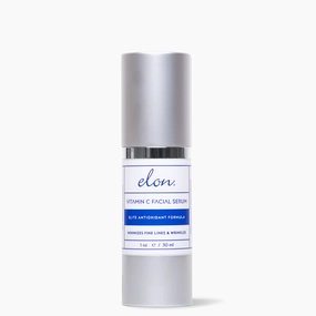 Elon Vitamin C Facial Serum