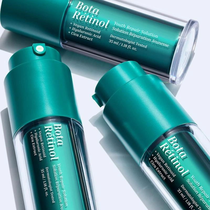 ENPRANI Bota Retinol Youth Repair Solution | Retinol untuk Pemula