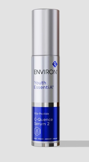 Environ Youth EssentiA Vita-Peptide C-Quence Serum 2, Anti-Aging Serum