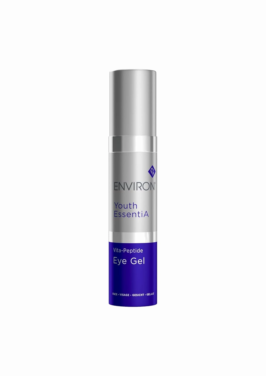 Environ Youth EssentiA Vita-Peptide Eye Gel, Anti-Aging Eye Serum