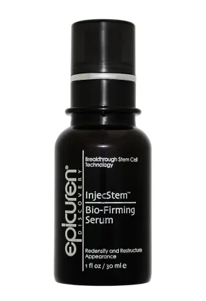 Epicuren Discovery INJECSTEM™ Bio-Firming Serum, 1 oz.