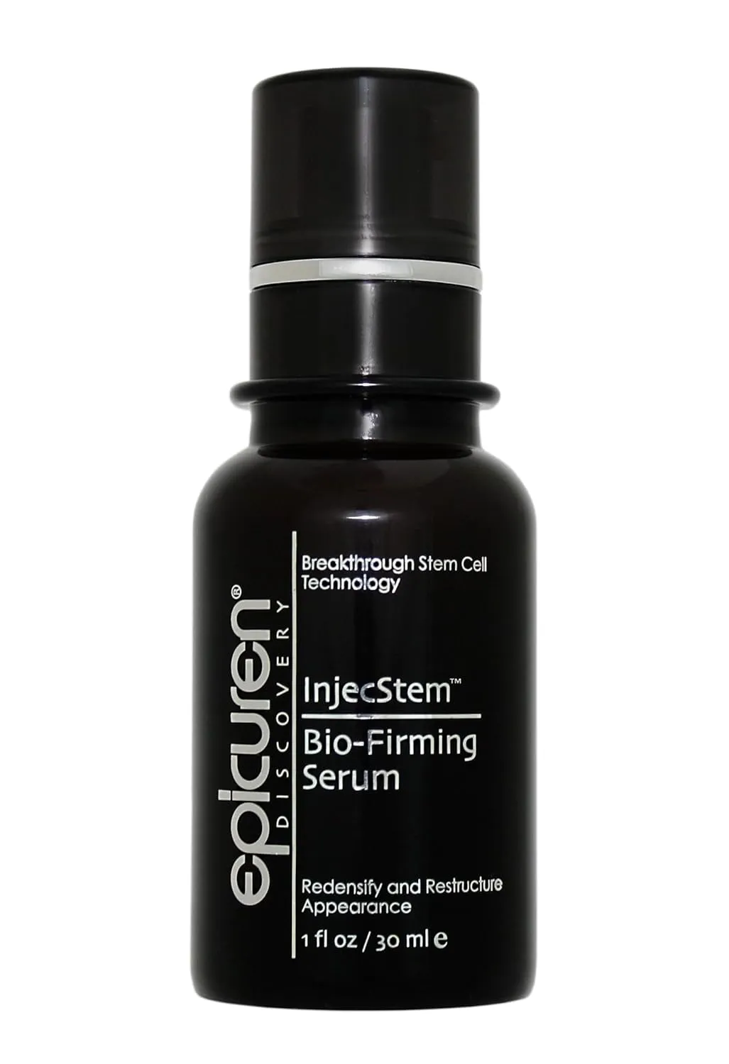 Epicuren Discovery INJECSTEM™ Bio-Firming Serum, 1 oz.
