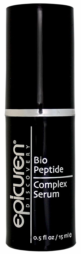 Epicuren Discovery Bio Peptide Complex Serum, 0.5 oz.