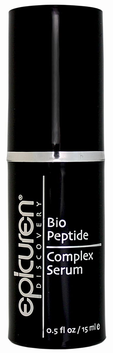 Epicuren Discovery Bio Peptide Complex Serum, 0.5 oz.
