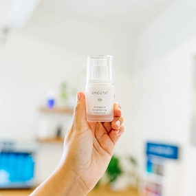 Epicutis Arctigenin Brightening Treatment
