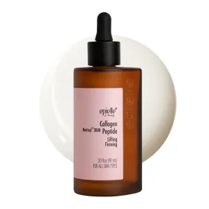 Epielle Complex Collagen   Peptides Serum 3 fl.oz, Lifting and Firming Formula for Wrinkles & Loss of Firmness, Anti-Aging Serum for Face, Korean Skin Care for Glass Skin