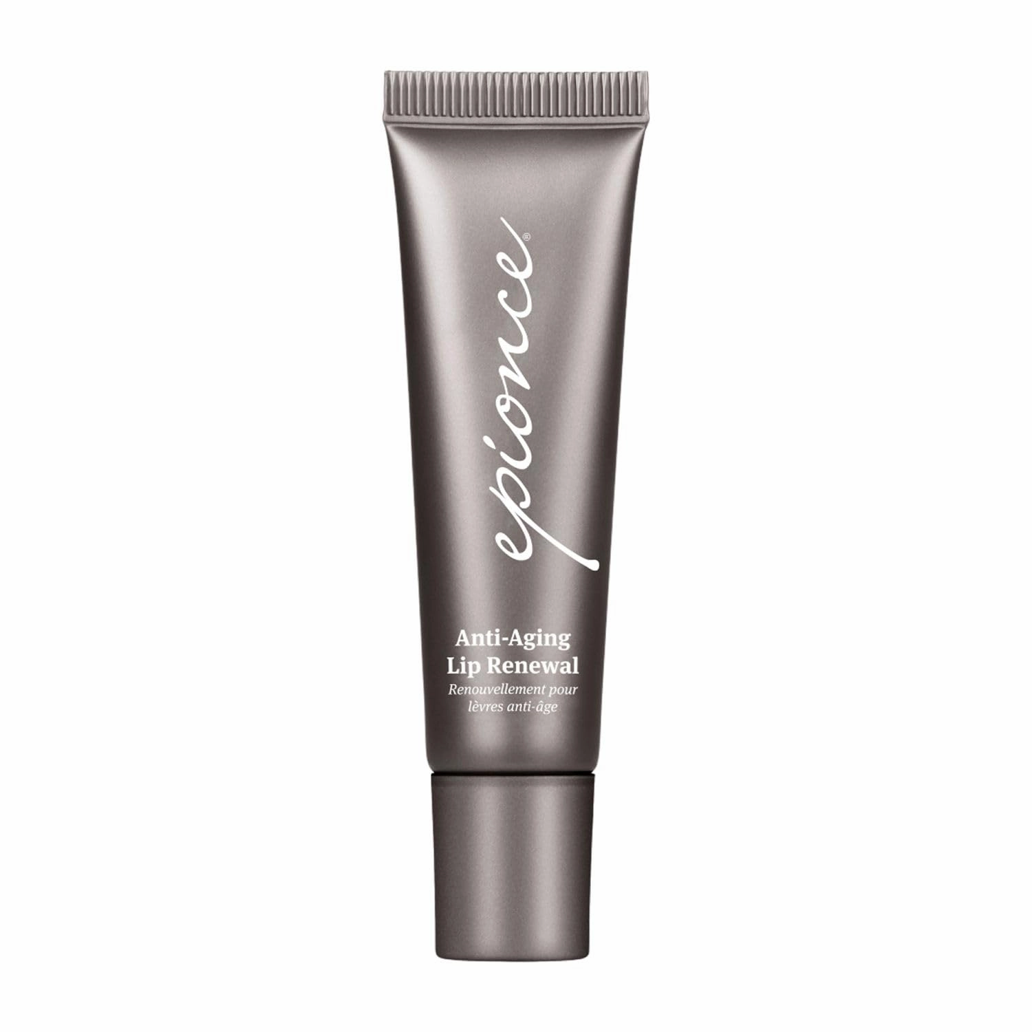 Epionce Anti-Aging Lip Renewal - Daily Lip Balm Serum for All Skin Types, with Dimethicone, Ceramides, Glycerin & Shea Butter, Dermatologist Skincare