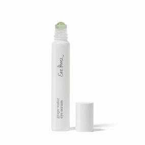 Ere Perez - Grape Water Eye Serum | Decongest, De-Puff, Tone Eye Area | Visibly Smooths   Softens Fine Lines | Peptides, Amino Acids | Vegan, Cruelty-Free, Clean Beauty (0.3 fl oz | 8 mL)