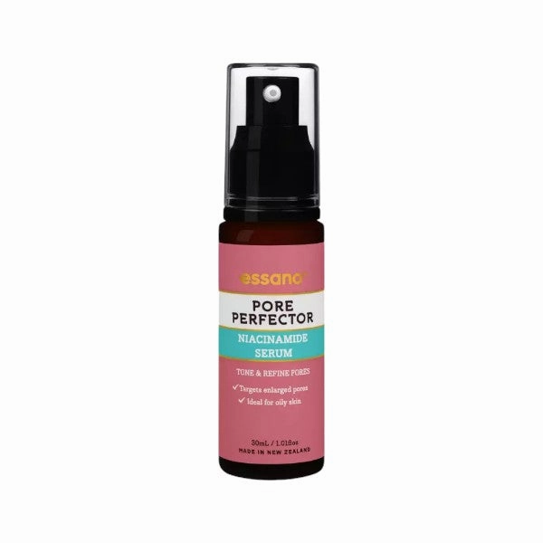 Essano Pore Perfector Niacinamide Serum Tone & Refine Pores 30ml