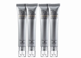 Essence Beauty,Anti Aging Serum Visibly Reduces Under-Eye Bags, Wrinkles, Dark Circles, Fine Lines & Crow's Feet Instantly - Instant Wrinkle Remover For Face (Color : 4pcs)