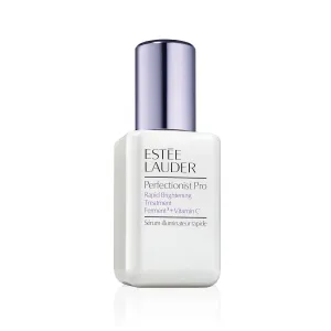 Estée Lauder Perfectionist Pro Rapid Brightening Treatment Face Serum with Ferment3   Vitamin C | Targets Dark Spots