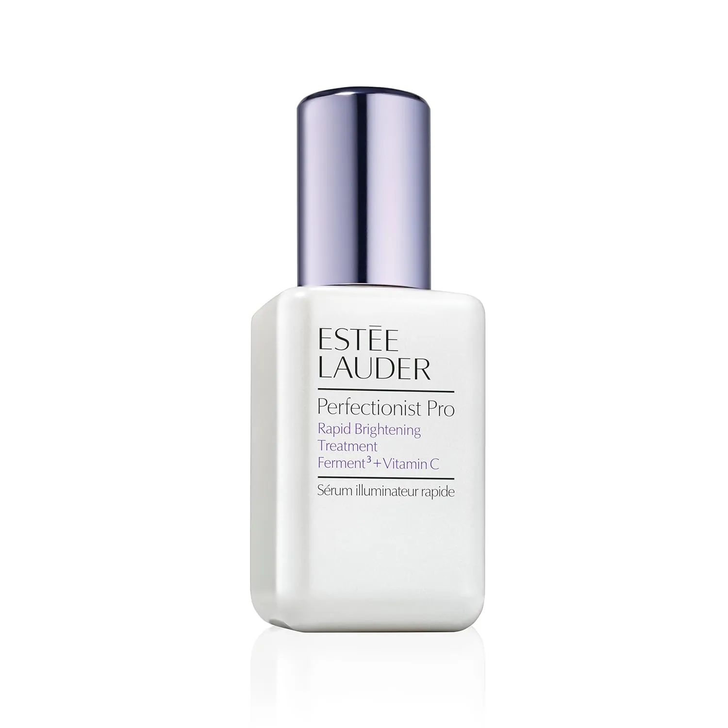 Estée Lauder Perfectionist Pro Rapid Brightening Treatment Face Serum with Ferment3   Vitamin C | Targets Dark Spots