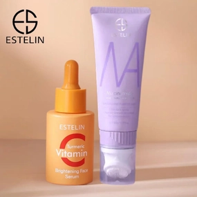 Estelin Brightening Combo