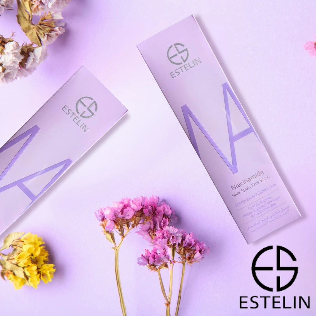 Estelin Brightening Combo