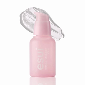 Esuí Magnolia Hydro Glow Serum - Daily Hydrating Serum For Dry Skin, Korean Skincare by Esui, 30ml, 1 fl oz