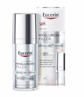 Eucerin Hyaluron Filler Epicelline Serum 30Ml
