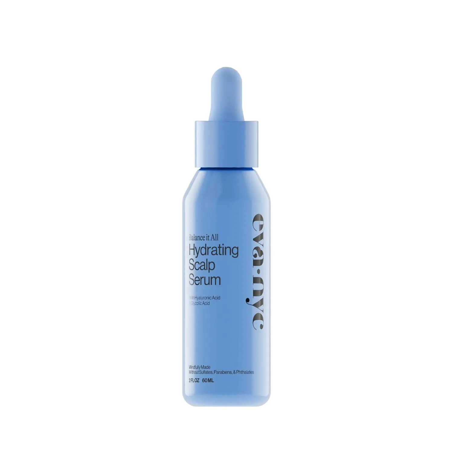 Eva NYC Balance It All Hydrating Scalp Serum, 2 fl oz