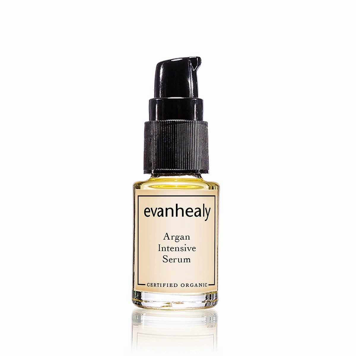 evanhealy Argan Intensive Serum | Handcrafted Argan Oil with Organic Essential Oils | Nurturing & Rejuvenating Treatment for All Skin Types